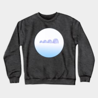 Hoth Crewneck Sweatshirt